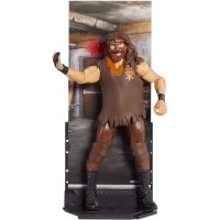 WWE Elite Collection Mankind Action Figure   565348609